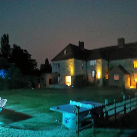 Countrylife Cottage For Groups - Bbq , Firepit, Free Parking Лінкольн Екстер'єр фото
