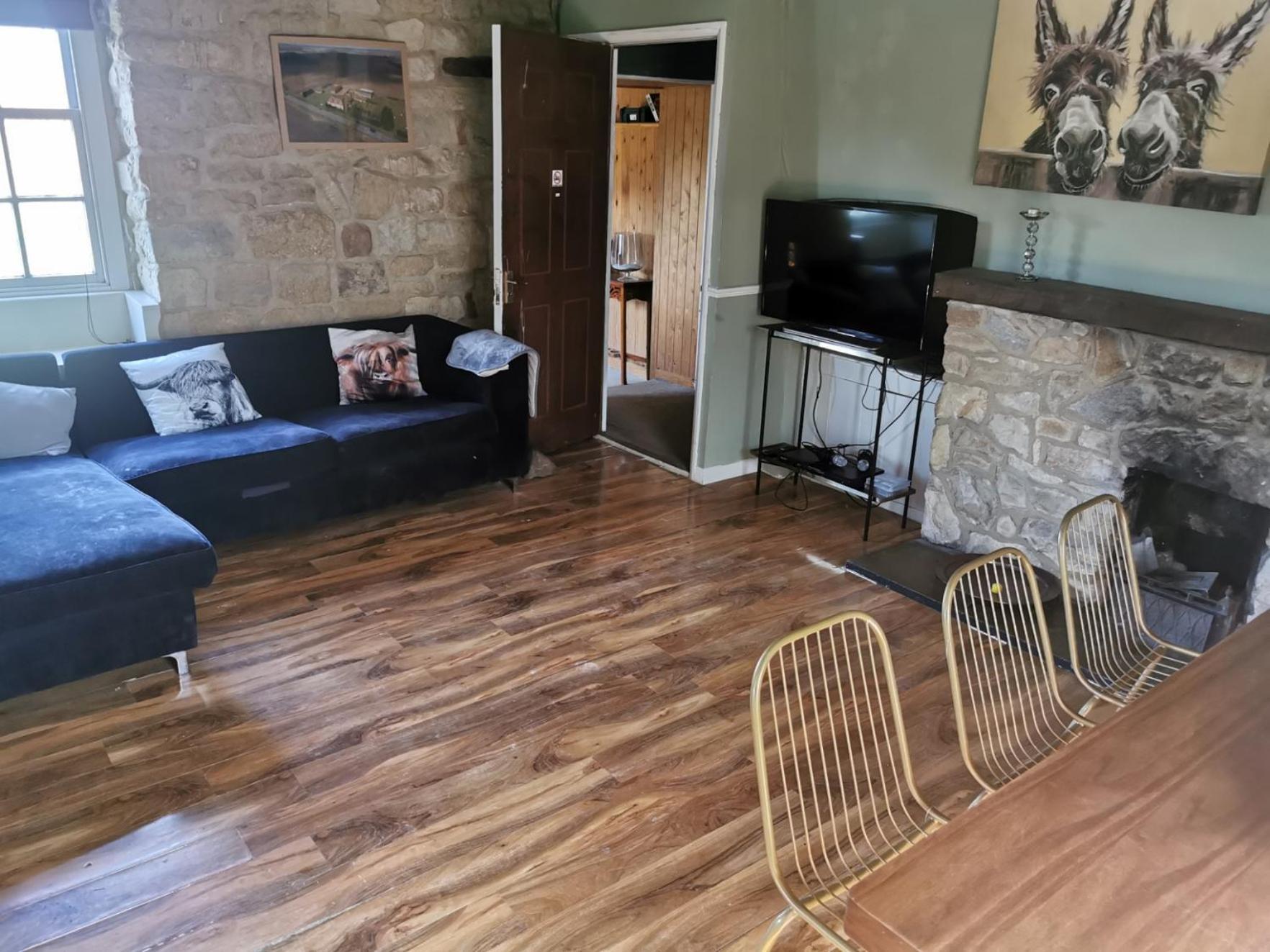 Countrylife Cottage For Groups - Bbq , Firepit, Free Parking Лінкольн Екстер'єр фото